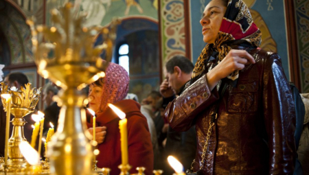 CRKVA IH SE MOMENTALNO I JAVNO ODRIČE Počinili su najdublju duhovnu i moralnu grešku