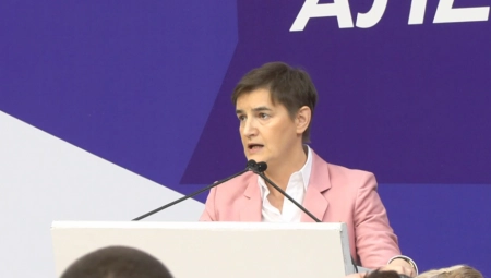BRNABIĆ: Imali smo oko 20.000 glasova više, e tako su oni "pobedili"