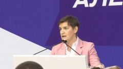 BRNABIĆ: Imali smo oko 20.000 glasova više, e tako su oni "pobedili"