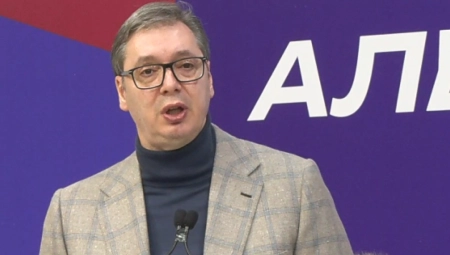ZA POBEDU U CELOJ SRBIJI! Vučić: Mi za razliku od njih nikada nećemo da rušimo svoju državu!