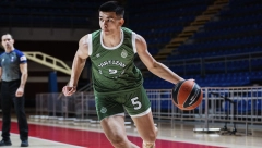 POVRATAK U PARTIZAN? Biser crno-belih ide za Ameriku i otkriva: Želja mi je...