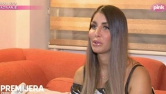 POMIŠLJALA SAM DA NI MENI NI SINU TAKAV ŽIVOT NE TREBA Slobina žena otvorila dušu o borbi sa autizmom njenog naslednika