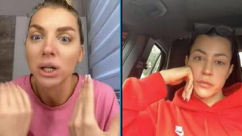 KEMEZOVA LICE U LICE SA LJUBAVNICOM SVOG DEČKA Pozvala devojku, pa javno saznala ponižavajuću istinu, sve snimila!