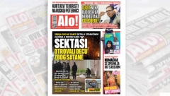 VUČIĆ O BEOGRADSKIM IZBORIMA Neka bude borba neprestana! DO POBEDE!