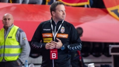 OSTVARILI SMO CILJ Bregar posle plasmana na prvenstvo Evrope