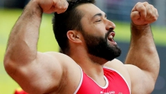 NE NOSE SVI HEROJI PLAŠT Ovako je srpski atletičar pomogao vozaču nakon saobraćajne nezgode (VIDEO)