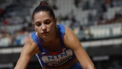 JAOOO, ŠTETA Našoj Milici falilo samo ČETIRI CENTIMETRA za medalju, Gardaševićeva šesta na svetu