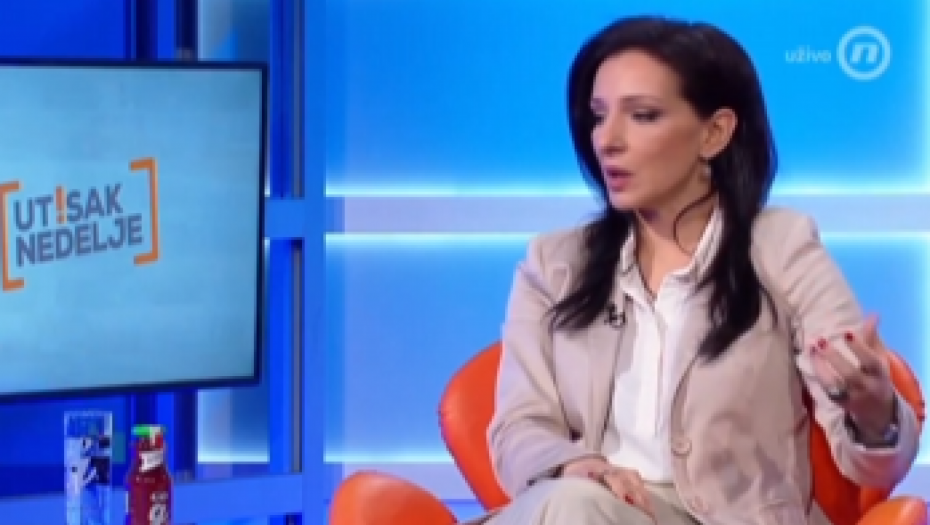 SRAMNO! Marinikin pajtos glasao za prijem Kosova u Savet Evrope