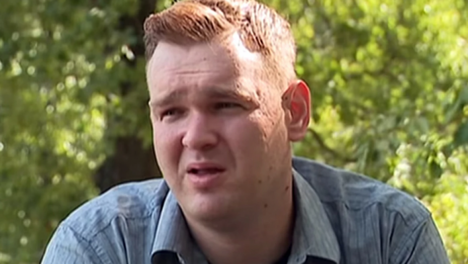 "TRAŽILI SU DA ISKASAPIM ROĐAKA!" Aleksandar je imao 12 godina kad ga je vrbovala sekta! Terali su ga da izvrši RITUALNO UBISTVO ili DA SE UBIJE