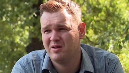 "TRAŽILI SU DA ISKASAPIM ROĐAKA!" Aleksandar je imao 12 godina kad ga je vrbovala sekta! Terali su ga da izvrši RITUALNO UBISTVO ili DA SE UBIJE