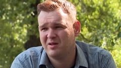 "TRAŽILI SU DA ISKASAPIM ROĐAKA!" Aleksandar je imao 12 godina kad ga je vrbovala sekta! Terali su ga da izvrši RITUALNO UBISTVO ili DA SE UBIJE