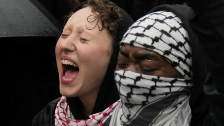 VIŠE OD 13.000 DECE UMRLO U POJASU GAZE "Nigde u svetu nismo videli ovakvu stopu smrtnosti"