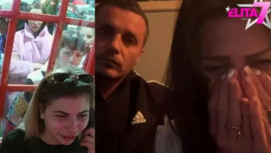 RODITELJI ANĐELE ŠPARAVALO DONELI KONAČNU ODLUKU Nakon poziva sa ćerkom presekli, potpuno promenili ploču!