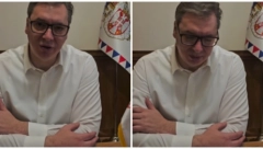 ZBOG TOGA SAM HITLER, NAJGORI U REGIONU? Vučić se HITNO oglasio zbog napada Kurtijevih i islamističih medija, njegova poruka je KRATKA I JASNA