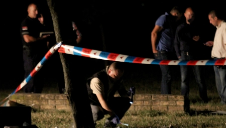 TRAGIČAN KRAJ POTRAGE ZA NESTALIM MUŠKARCEM Telo je pronađeno  u beogradskom naselju Borča