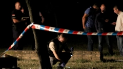 PREVRNUO SE "KVAD", ŽENA NA LICU MESTA OSTALA MRTVA! Teška saobraćajka u Žitorađi!