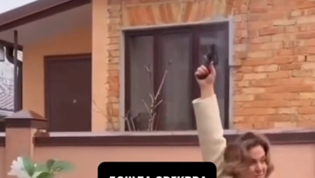 SVEKRVA NAPRAVILA ŠOU NA SVADBI Snimak sa veselja postao hit na mrežama (VIDEO)