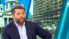 Šapić: Beograd treba da ima srpskog gradonačelnika koji će da vodi srpsku politiku