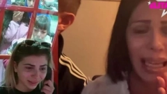 PRESLATKI SU Majka Anđele Šparavalo odlučila da podrži ćerku, ovome se niko nije nadao!