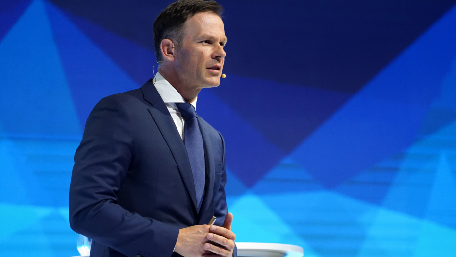 TAČNO U 11 Ministar Mali predstavlja novi ciklus nagradne igre "Uzmi račun i pobedi 2024"