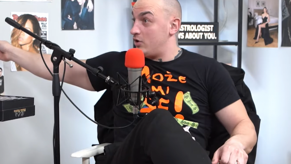 BUKTI RAT DESINGERICE I TEODORE DŽEHVEROVIĆ! Dosta joj je svega, oplela bez dlake na jeziku, kolege se okreću protiv repera, skandal!