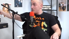 BUKTI RAT DESINGERICE I TEODORE DŽEHVEROVIĆ! Dosta joj je svega, oplela bez dlake na jeziku, kolege se okreću protiv repera, skandal!