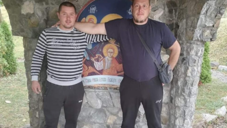 OVO SU POGINULA BRAĆA IZ SRBOBRANA! Svi su u suzama: Neka ih Bog primi u rajsko carstvo