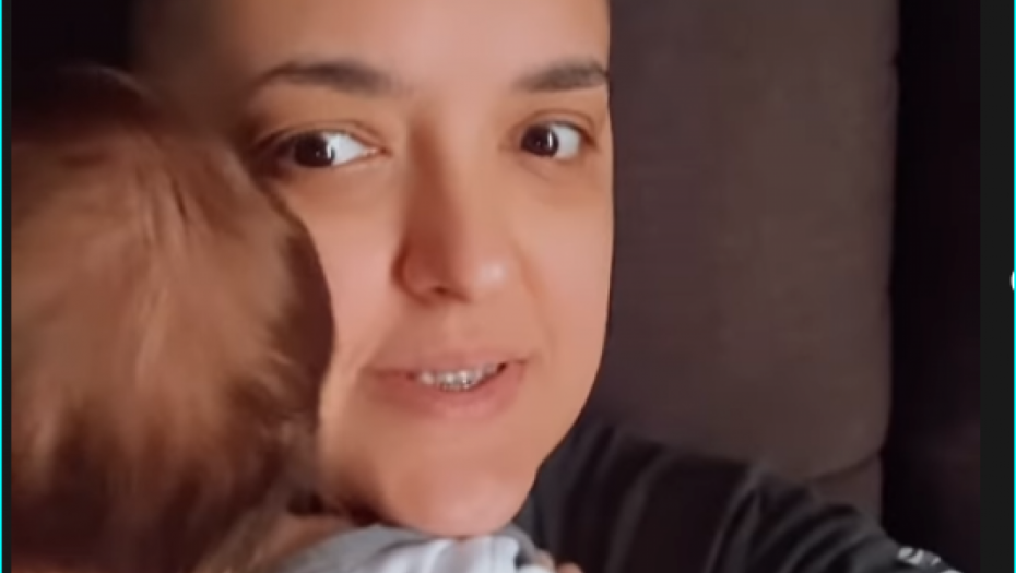 NE UZNEMIRAVAJTE NAS! Marija Šerifović poslala važno obaveštenje, tiče se i njenog sina Maria