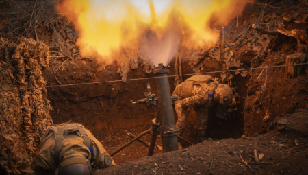 OVO JE GLAVNA META PUTINOVIM SPECIJALCIMA! Amerika "na kvarnjaka" tajno šalje oružje Ukrajincima - Rusi saznali koja ja to RUTA!