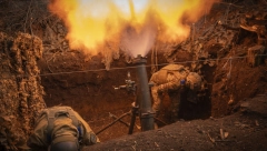 JEZIVO UPOZORENJE RUSKOG GENERALA: "Sukob u Ukrajini mogao bi da preraste u rat velikih razmera"