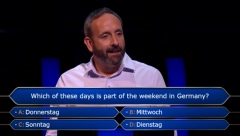 U KVIZU MILIONER NEVIĐENA DRAMA Pozvao ženu za pomoć, javio se muški glas, nastao haos