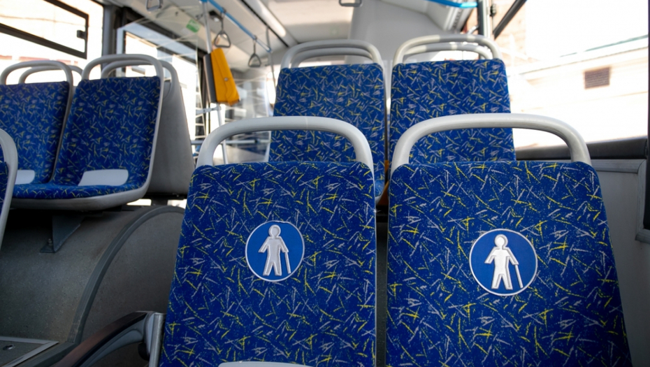 IZMENE U SAOBRAĆANJU GRADSKOG PREVOZA Evo koje linije menjaju trasu