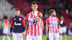 NIJE NIMALO DOBRO Poznato stanje povređenih igrača Zvezde, evo da li će biti spremni za večiti derbi