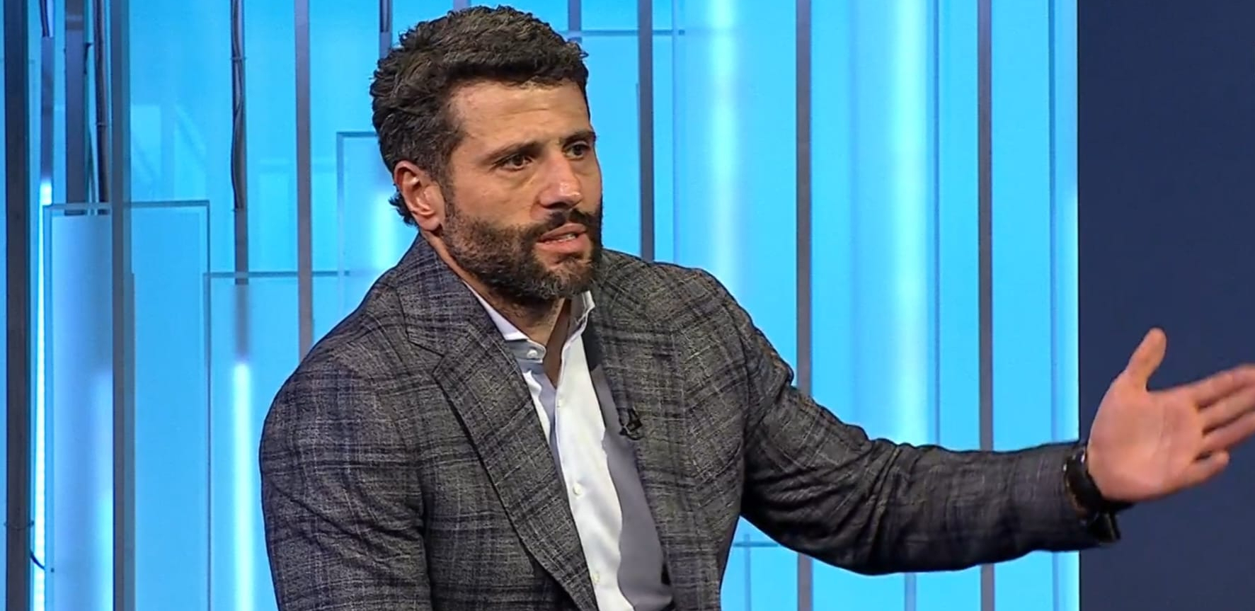 ŠAPIĆ O IZBORIMA U BEOGRADU "Pretnje su opasne, moramo da se ponašamo odgovorno"