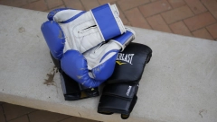 HOROR U NEMAČKOJ Ubijen albanski bokser pred brojnim svedocima