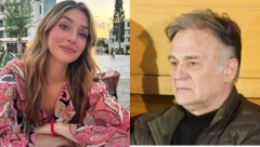 SLOBODA MIĆALOVIĆ PODRŽALA GAGIJEVU ĆERKU U borbi s Branislavom Lečićem poslala joj dve snažne reči!