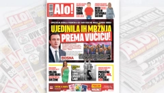UJEDINILA IH MRŽNJA PROTIV VUČIĆA! Opozicija dobila podršku od svih koji ne misle dobro Srbiji