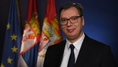 VAŽNO Vučić sutra u Vojnotehničkom institutu