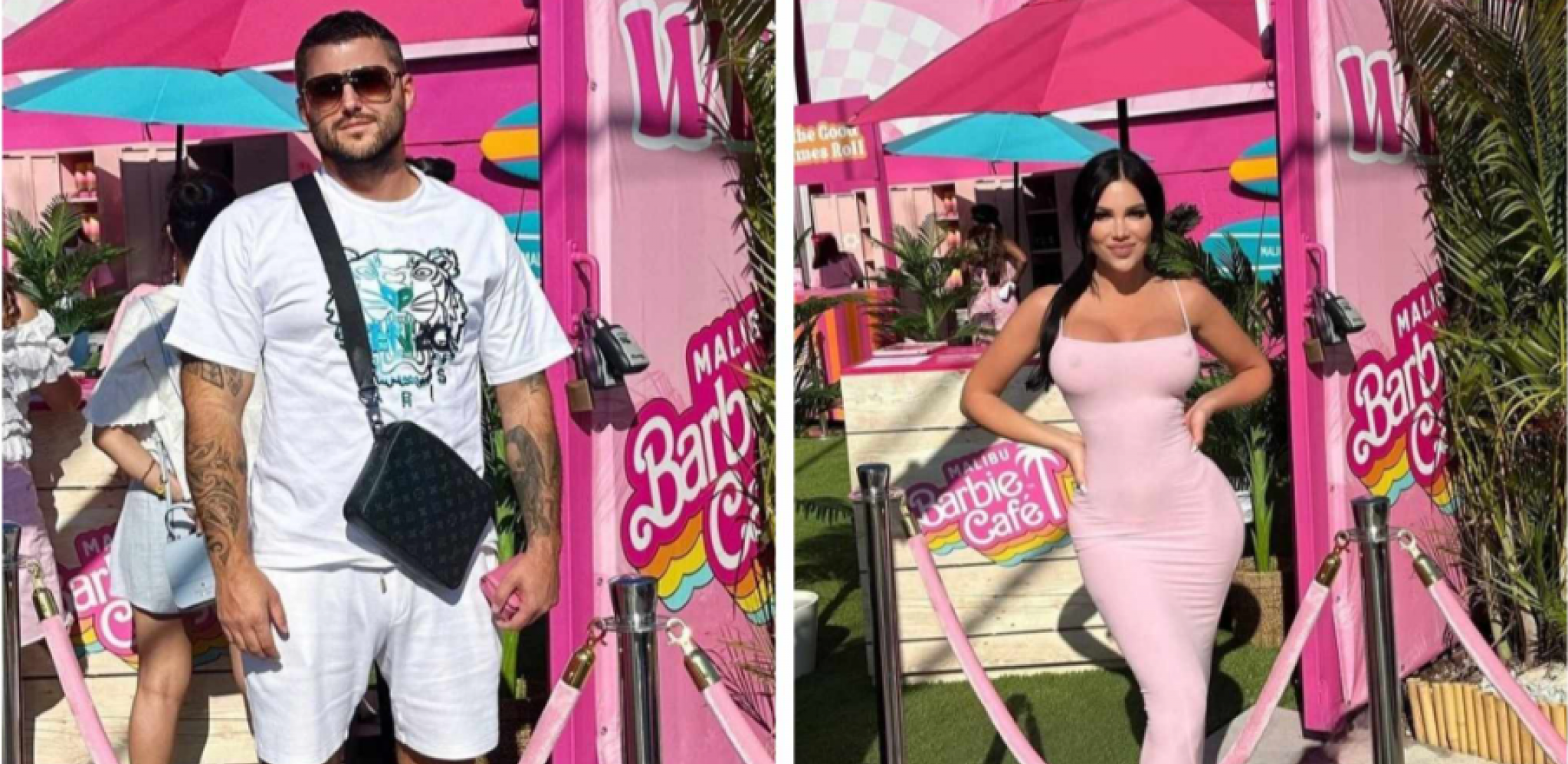 ASMIN ZBOG STANIJE ISKEŠIRAO 300.000 EVRA Javno se pohvalio poklonom, ona sve saznala preko društvenih mreža!