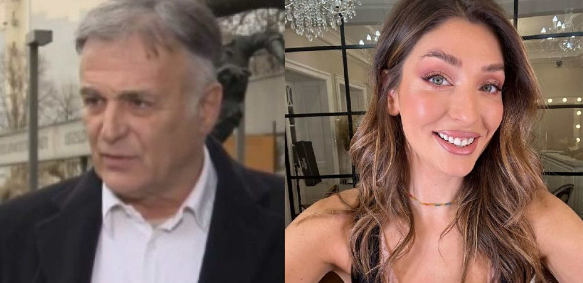 "JA SAM SE SPASILA, ALI NE ZNAMO KOLIKO DRUGIH NIJE": Glumica optužila Lečića za pokušaj silovanja, a sada javno podržala Anđelu Jovanović!