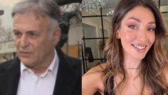 "JA SAM SE SPASILA, ALI NE ZNAMO KOLIKO DRUGIH NIJE": Glumica optužila Lečića za pokušaj silovanja, a sada javno podržala Anđelu Jovanović!