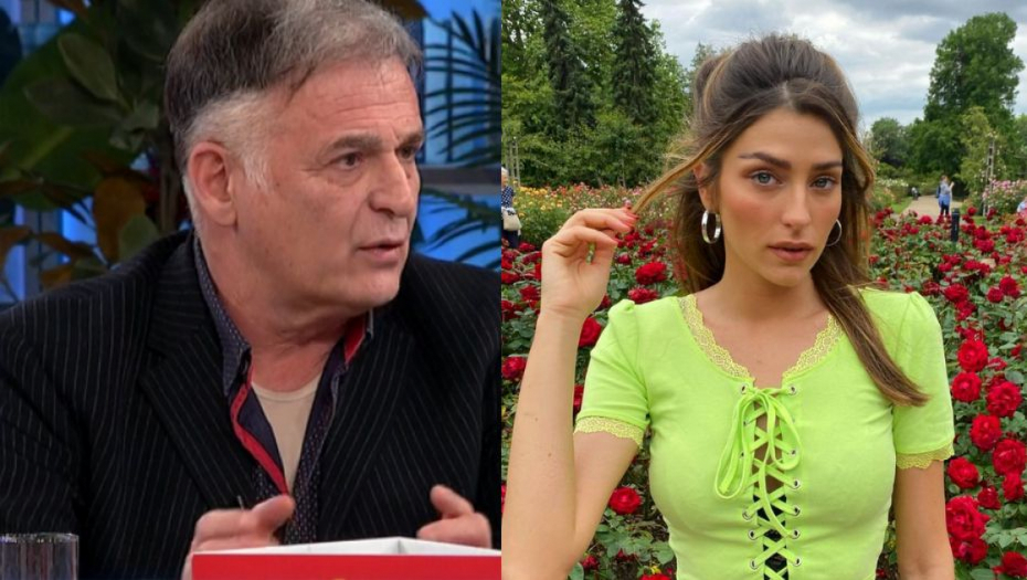 HVALA JOJ ŠTO JE REKLA NE! Kolege nikad glasnije, podržale Anđelu u borbi protiv Branislava Lečića