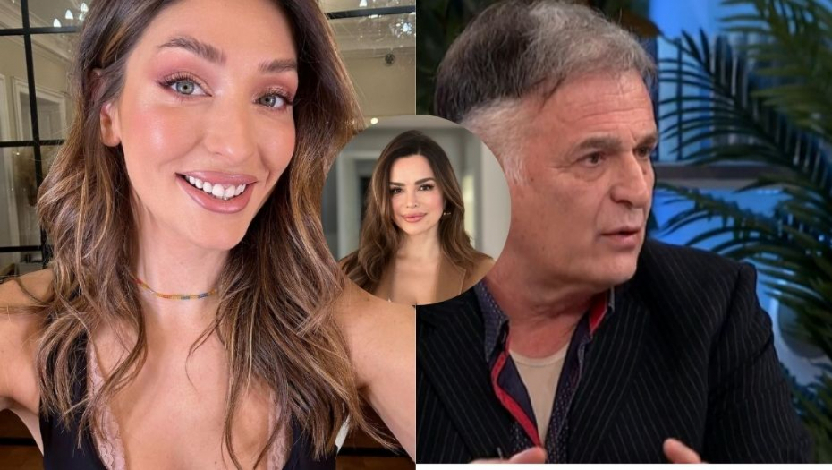 MOMENTALNO SE OGLASILA I ONA! Severina javno podržala Anđelu Jovanović nakon što je Lečić tužio jer je odbila da glumi s njim