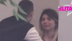 ANĐELA ŠPARAVALO SE VUČE PO PODU I CVILI Ponizila se javno kao niko do sada, Bojana nema milosti