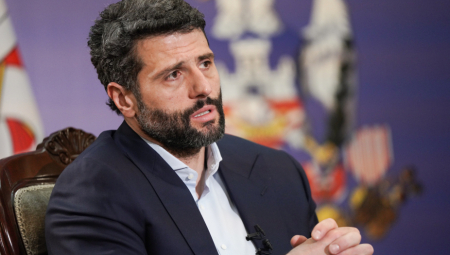 ALEKSANDAR ŠAPIĆ BIĆE KANDIDAT ZA GRADONAČELNIKA Upravo saopštena odluka vrha SNS