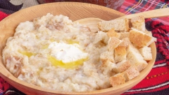 STARINSKA POPARA Zaboravljeno jelo iz bakine kuhinje na kome su odrasle generacije