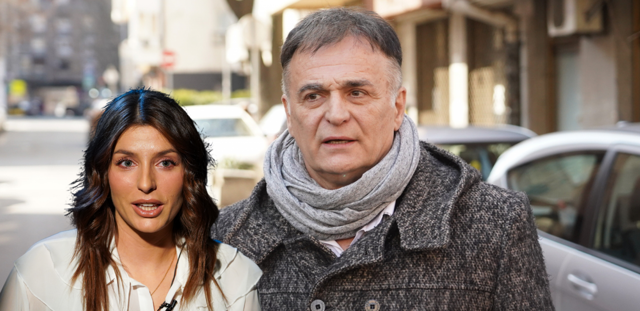 U NAŠEM POSLU SE ZNA KO JE KO! Hitno oglašavanje producentkinje o slučaju Anđele Jovanović i Branislava Lečića