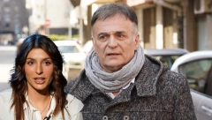 OKRENUĆU GLAVU KAD GA VIDIM NA ULICI Nakon što ga je zamenio u sceni, glumac javno o skandalu Lečića i Anđele!