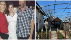 "SOTONO, MOJ ZADATAK JE IZVRŠEN, NAPUŠTAM SVET" Jezive poruke pronađene u kući para koji je ubio decu pa sebe