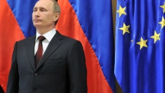 DIREKTAN UDAR NA PUTINA Sprečen atentat, traga se za umešanima u pripremu terorističkog napada